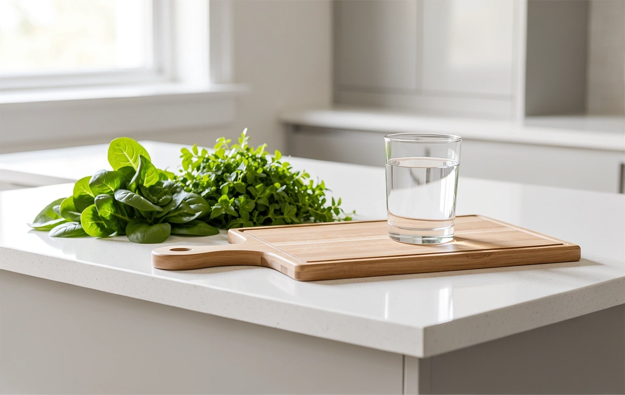 Ravitsemus ja selkeys