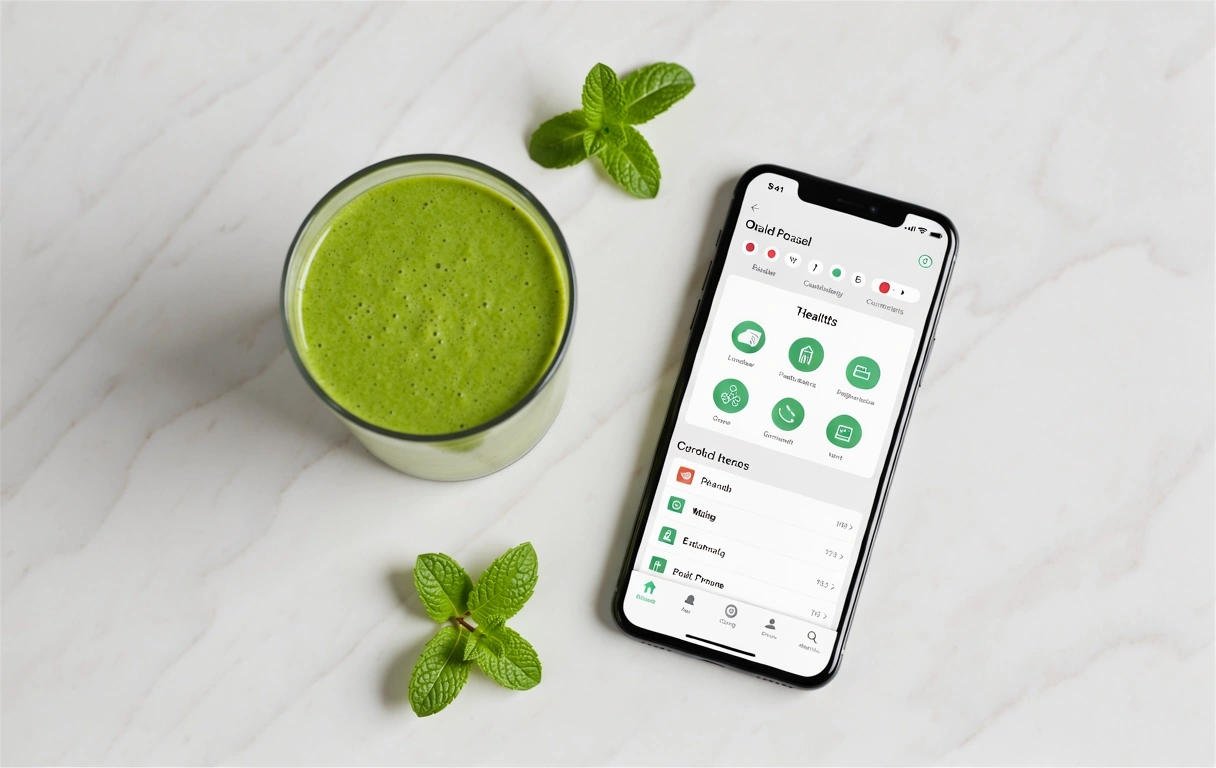 Digitaalinen hyvinvointi