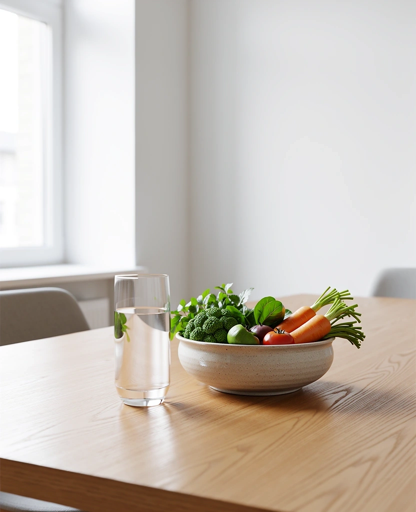 Nutriologian asiantuntemus