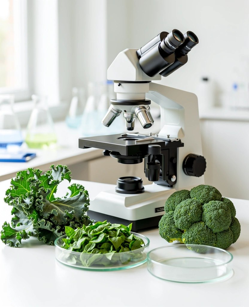 Tieteellinen lähestymistapa ravitsemukseen